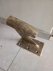 Yanmar  ΜΠΡΑΚΕΤΑ '00-thumb-2