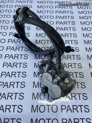 HONDA NES 125/150 ΔΑΓΚΑΝΑ ΕΜΠΡΟΣ ΦΡΕΝΟΥ - MOTO PARTS 