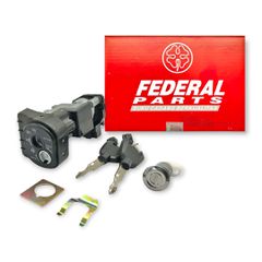 ΚΕΝΤΡΙΚΟΣ ΔΙΑΚΟΠΤΗΣ - ΚΛΕΙΔΑΡΙΑ ΣΕΛΑΣ ΣΕΤ HONDA GTR 150 FEDERAL