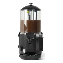 Επαγγελματική Σοκολατιέρα 10t 1kW 26x26x47cm Sencotel CH10
