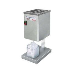 Ηλεκτρικός Παγοθραύστης 250W 20x33x47cm R.G.V Mojito