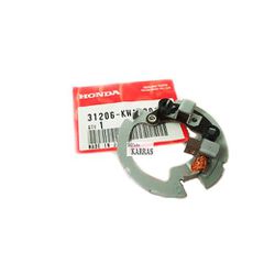 ΚΑΡΒΟΥΝΟΘΗΚΗ ΜΙΖΑΣ HONDA CBF 250 / NX 250 DOMINATOR ΓΝΗΣΙΑ