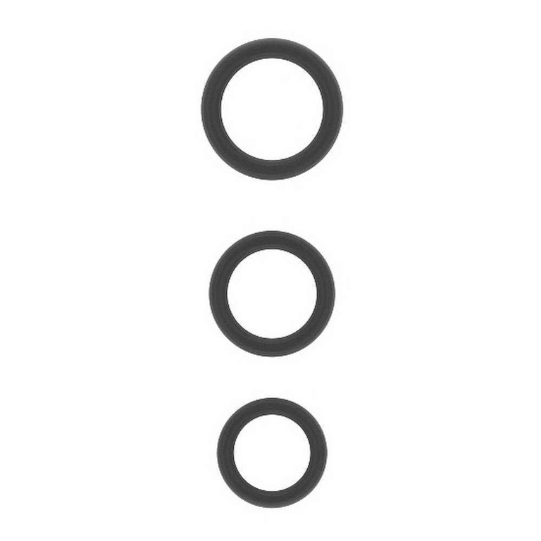 No.25 - Cockring Set - Grey