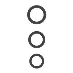 No.25 - Cockring Set - Grey