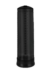 Extreme Power Rechargeable Auto Pump - Black-thumb-4
