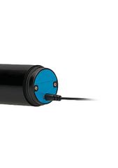 Extreme Power Rechargeable Auto Pump - Black-thumb-7