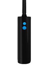 Extreme Power Rechargeable Auto Pump - Black-thumb-5