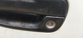 Hyundai Accent Αφαλοι πορτων 2001-2005