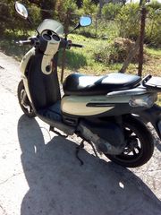 Piaggio Carnaby 250 '08 250ι