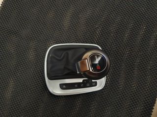 audi a3 s3 8p q3 a1 πομολο ΛΕΒΙΕΣ ΤΑΧΥΤΗΤΩΝ DSG σετ φούσκα  επιλογέας.