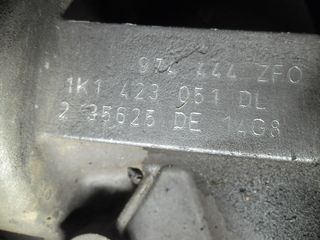 ΠΕΤΡΟΠΟΥΛΟΣ ΗΛΕΚΤΡΙΚΗ ΚΡΕΜΑΓΙΕΡΑ VOLKSWAGEN GROUP 1K1423051DL/1K1909144C