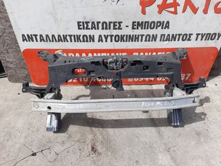 Μετωπη Renault Modus 2005-2013 S. PARTS