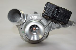 Turbocharger (New) BMW X3 11 65 8 513 298