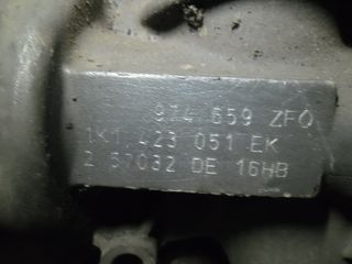 ΠΕΤΡΟΠΟΥΛΟΣ ΗΛΕΚΤΡΙΚΗ ΚΡΕΜΑΓΙΕΡΑ VOLKSWAGEN GROUP 1K1423051EK/1K1909144M