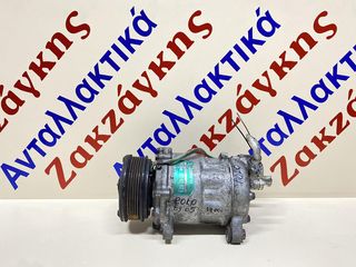 VW  POLO  02-05  1200i  ΚΟΜΠΡΕΣΕΡ  A/C    6N0820803B   ΑΠΟΣΤΟΛΗ  ΣΤΗΝ ΕΔΡΑ ΣΑΣ