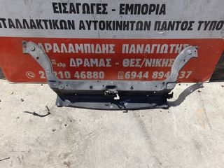  Μετωπη Citroen Berlingo 2002-2008 S. PARTS
