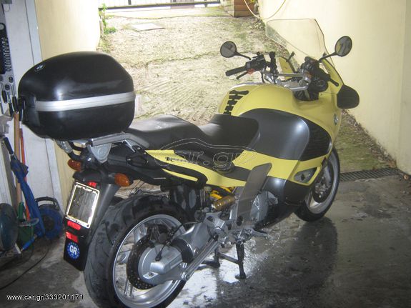 Couvercle De Culasse BMW N2039 Pour K 1200 RS 589 (1997) - Pièce D'occasion Fonctionnelle