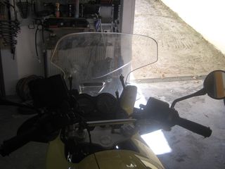 Bmw K 1200 RS 1997-thumb-1