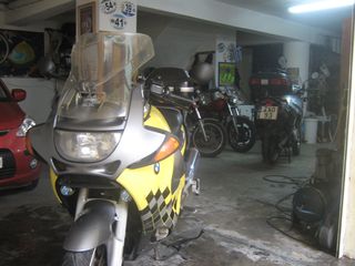 Bmw K 1200 RS 1997-thumb-8