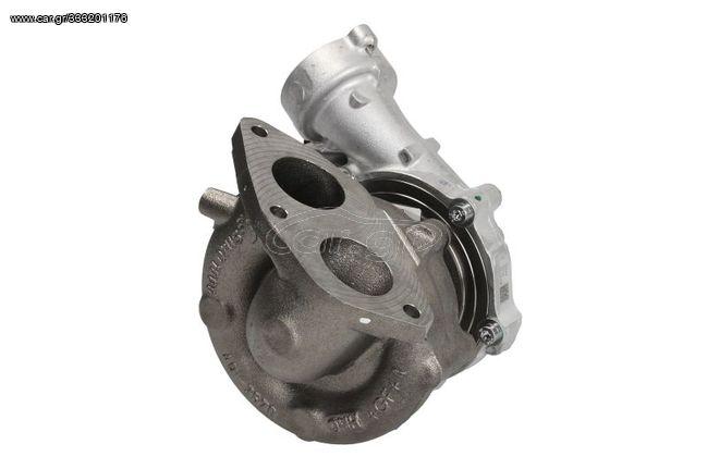 Turbocharger (New) BMW X5 11 65 8 508 091