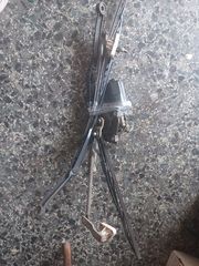 NISSAN PRIMERA PII 2000  ΜΟΤΕΡ ΥΑΛΟΚ\ΡΩΜ ΚΟΜΠΛΕ