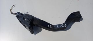 PEUGEOT 307 2001-2007 ΗΛΕΚΤΡΙΚΟ ΠΕΝΤΑΛ ΓΚΑΖΙΟΥ 9645851580 0280752235