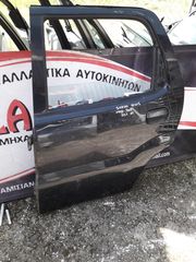 ΠΟΡΤΑ ΠΙΣΩ (ΑΡΙΣΤΕΡΗ -L-) SUZUKI IGNIS, ΜΟΝΤΕΛΟ 1998-2003