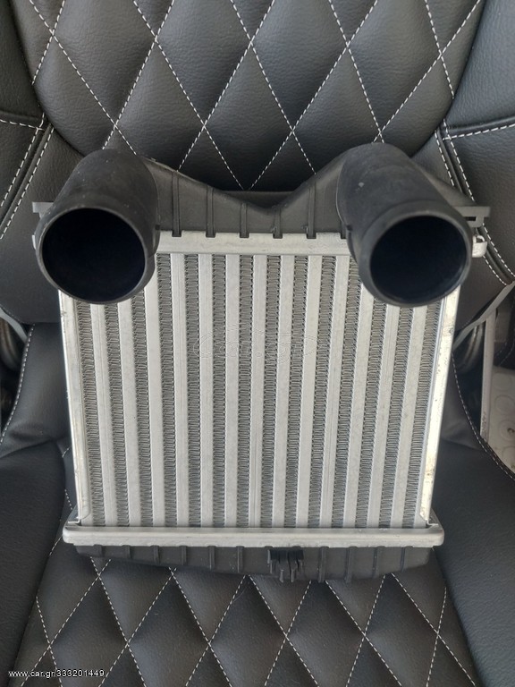 Intercooler Smart 450 βενζίνη 600-700cc Καινούργιο 
