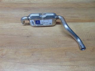 Σωλήνας Εξαγωγής Καυσαερίων Mercedes 639 - A0008301524