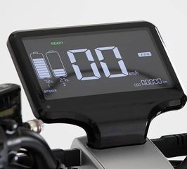 Yadea Electric Scooter 2026 G5S-thumb-3