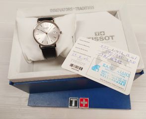 TISSOT 1853 T870-970 ANΤΡΙΚΟ ΡΟΛΟΙ ΣΕ ΑΡΙΣΤΗ ΚΑΤΑΣΤΑΣΗ A90016 ΤΙΜΗ 350 ΕΥΡΩ