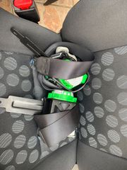 Airbags  Suzuki splash -thumb-4