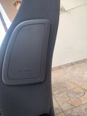 Airbags  Suzuki splash -thumb-5