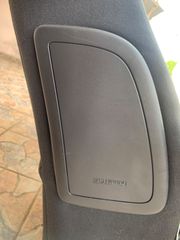 Airbags  Suzuki splash -thumb-6