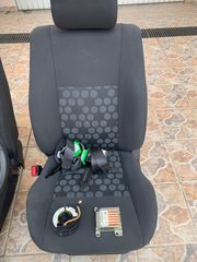 Airbags  Suzuki splash -thumb-1
