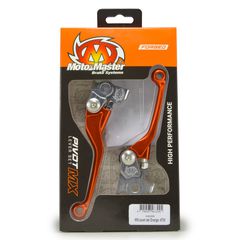 MotoMaster PIVOT LEVER SET -thumb-1
