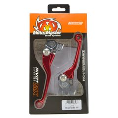 MotoMaster PIVOT LEVER SET -thumb-3