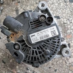 Citroen c3 Picasso, c elysee δυναμό 9678048880-thumb-1