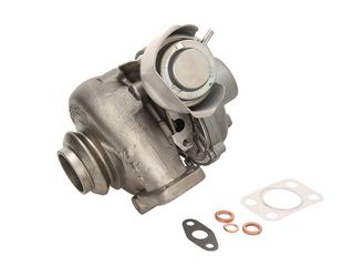 Turbocharger (New) CITROEN C3 0375 J3