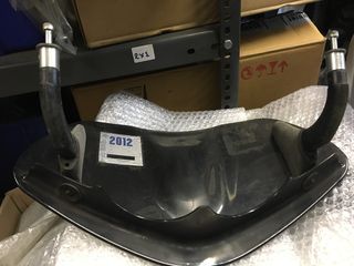 ΖΕΛΑΤΙΝΑ PIAGGIO BEVERLY 200  ΚΩΔ.583823	-thumb-1