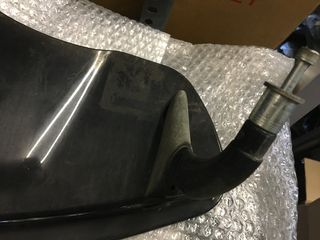 ΖΕΛΑΤΙΝΑ PIAGGIO BEVERLY 200  ΚΩΔ.583823	-thumb-2