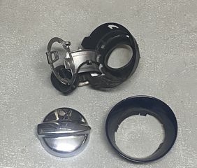 MINI R50 R52 R53 ΤΑΠΑ ΠΟΡΤΑΚΙ ΒΕΝΖΙΝΗΣ 