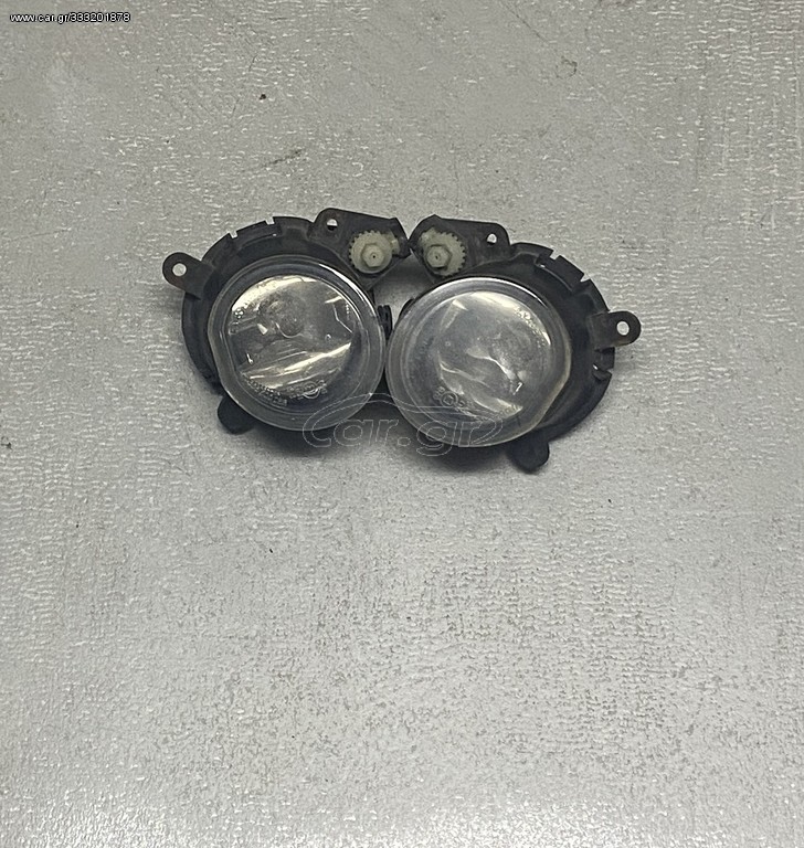 MINI R53 ΠΡΟΒΟΛΑΚΙΑ ΟΜΙΧΛΗΣ 