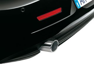Alfa Romeo Mito Μπούκα Μπούκες Τελικό Εξάτμισης Καινούργιο ΓΝΗΣΙΟ - 50903250