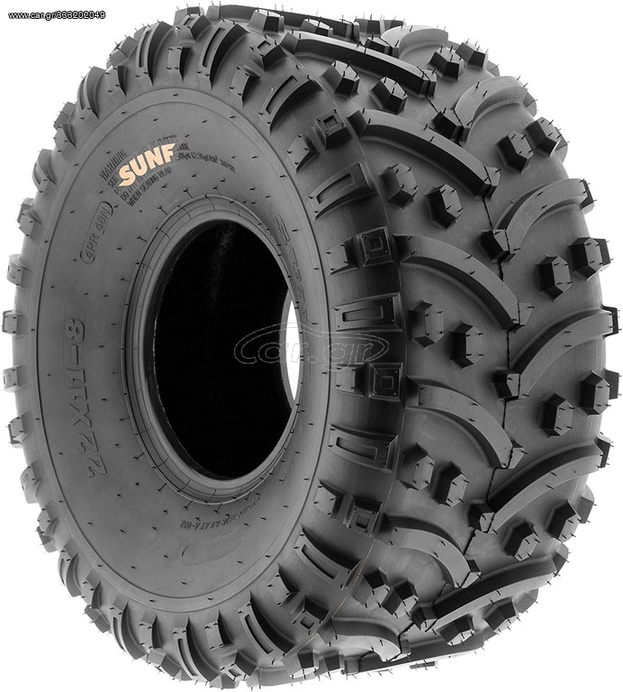 SUNF A032 25x8-12