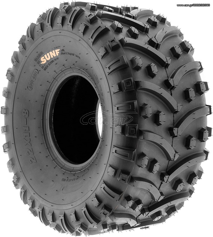 SUNF A032 25x10-12