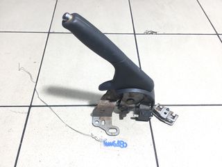 ΧΕΙΡΟΦΡΕΝΑ 2ΤΕΜ TOYOTA YARIS  96-04