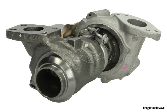 Turbocharger (New) CITROEN C3 1631887280