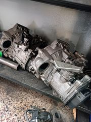 Σασμάν 5αρια 20vt και για diesel
