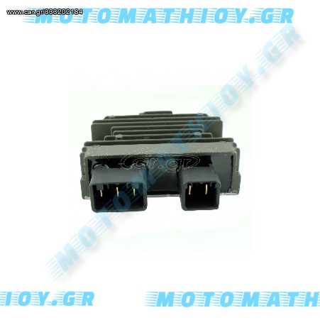 ΑΝΟΡΘΩΤΗΣ HONDA CBF 600 (MFG) 3+2 ΦΙΣ SUN JAPAN